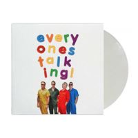 Everybody's Talking ! - All Time Low - CD album - Achat & prix | fnac