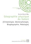 Géographie physique du Gabon