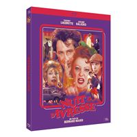 ma vie est un enfer DVD 海外版 ma vie est un enfer DVD 海外版 Ma Vie est Un Enfer [Blu-Ray]:
