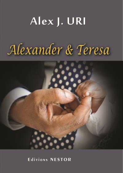Alexander de Guadeloupe et Teresa de Trinidad