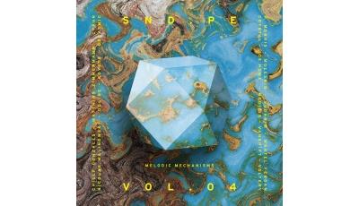 Sound Pellegrino, volume 4