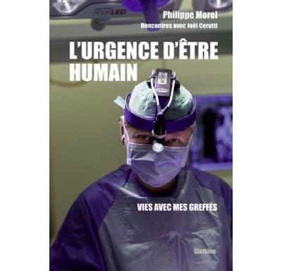 L'urgence d'être humain