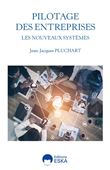 Les nouveaux systemes de pilotage des entreprises