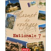 Sur la route... la RN7