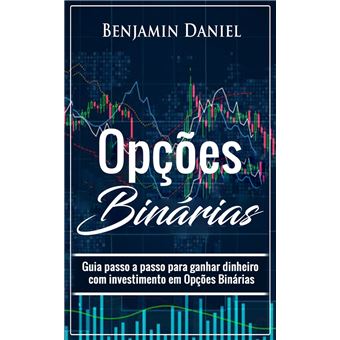 Opções Binárias - 1