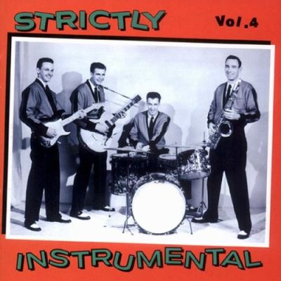 Strictly instrumental vol 4