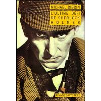 L'ultime defi de sherlock holmes