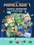 MINECRAFT AQUATIC ADVENTURE