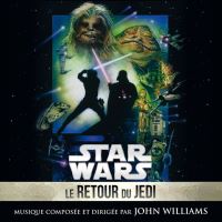 Star Wars Le retour du Jedi