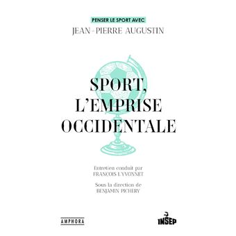 Sport, l'emprise occidentale
