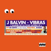 Vibras Edition Deluxe Fourreau