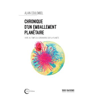 Chronique d'un emballement planétaire