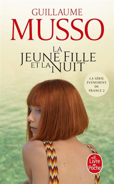La Jeune Fille Et La Nuit Edition Tv Edition Tv Poche Guillaume