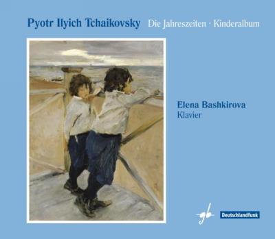 Saisons Album pour enfants