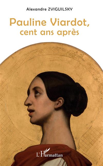 Pauline viardot cent ans apres