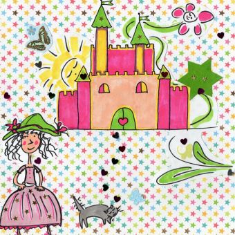 Cendrillon veut des baskets !