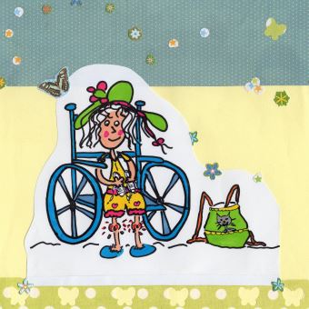 Cendrillon veut des baskets !