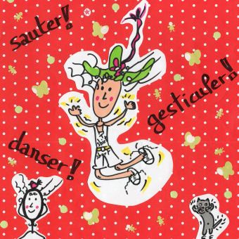 Cendrillon veut des baskets !