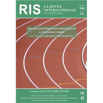 Revue internationale et stratégique N°114 2/2019