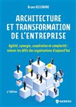 Architecture et transformation de l'entreprise