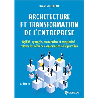 Architecture et transformation de l'entreprise