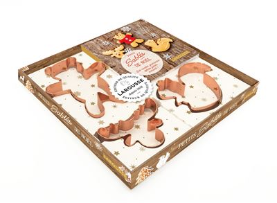 Petits sablés de Noël