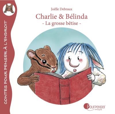 Charlie et Bélinda