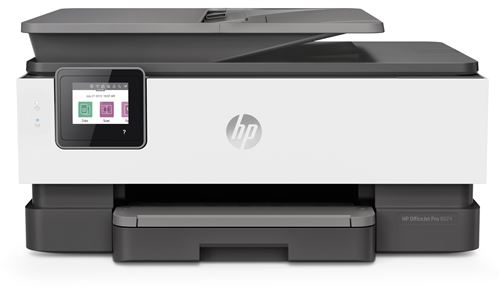 Imprimante Multifonctions OfficeJet Pro 8024
