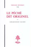 TH n°113 - Le péché dit originel