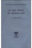 BAP n°11 - Le vrai visage de Kierkegaard