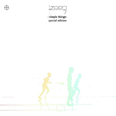 Simple things special edition/digipack