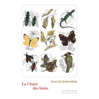 Le Chant des haies