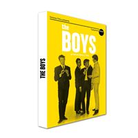 The Boys DVD