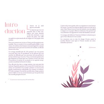 Le livre-compagnon by Lulumineuse