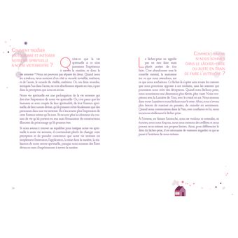 Le livre-compagnon by Lulumineuse