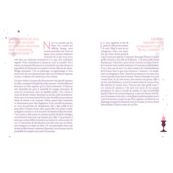 Le livre-compagnon by Lulumineuse