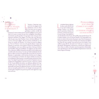 Le livre-compagnon by Lulumineuse