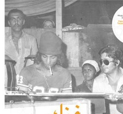 Habibi funk