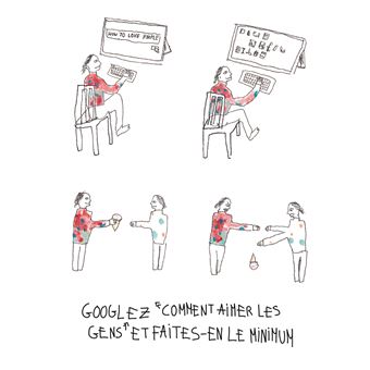 100 activités plus fun que le suicide