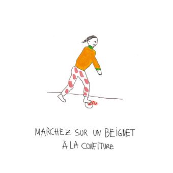 100 activités plus fun que le suicide