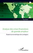 Analyse des crises financières de grande ampleur