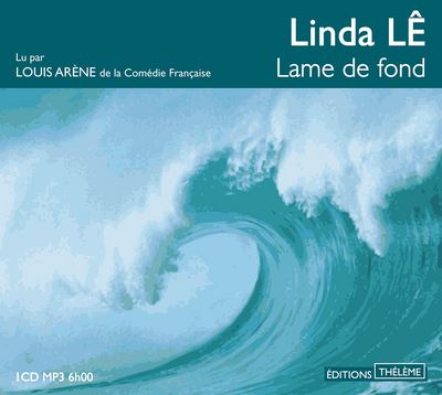 Lame de fond