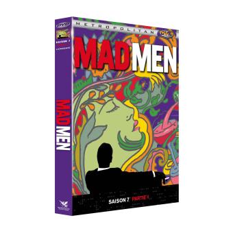 mad men season 7 dvd