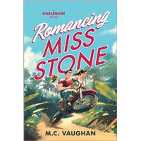 Romancing Miss Stone