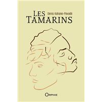 Les Tamarins