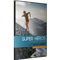 Le maître des cimes Super héros La face cachée DVD