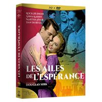 Les ailes de l'espérance Combo Blu-ray DVD