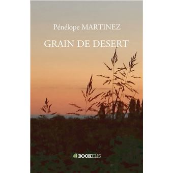 Grain de desert
