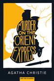 Murder on the Orient Express