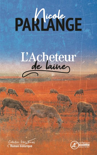 L'acheteur de laine